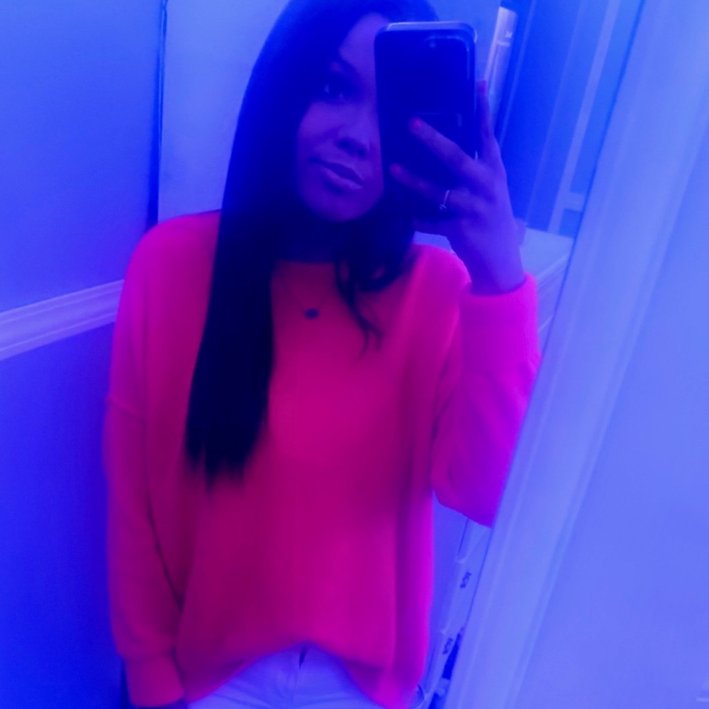 Meet your Posher, Elizabeth